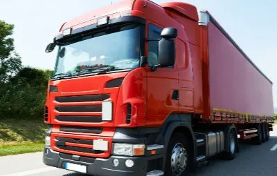 İstanbul Karaman Ambar Kargo