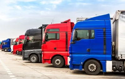 İstanbul Karaman Ambar Nakliyat