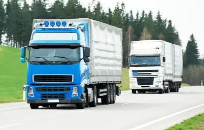 İstanbul Karaman | Eşya Taşıma